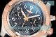 Swiss Replica Breitling Avenger Chronograph BLS Factory 7750 Watch 2-Tone Rose Gold (3)_th.jpg